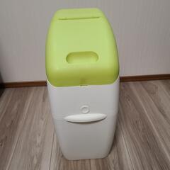 オムツポット