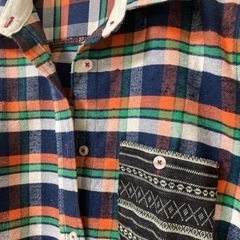 レイカズン　ワンピースの画像