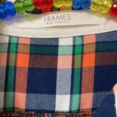 レイカズン　ワンピースの画像