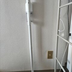 掃除機【決まりました】
