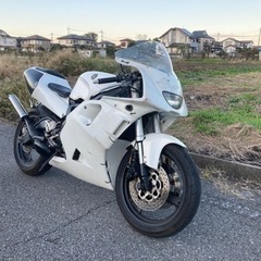希少な2スト　高騰中　TZR250 3XV