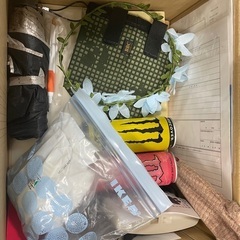 色々グッズ