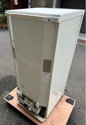 【動確済み】業務用 三菱ノンフロン冷凍庫 MF-U12T-W 形 縦型冷凍ストッカー 縦型ストッカー 縦型冷凍庫 厨房機材 厨房機器 店舗 大阪