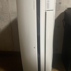 日立エアコン2016年6畳。工事費込み。