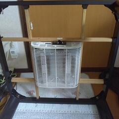 電気こたつの画像
