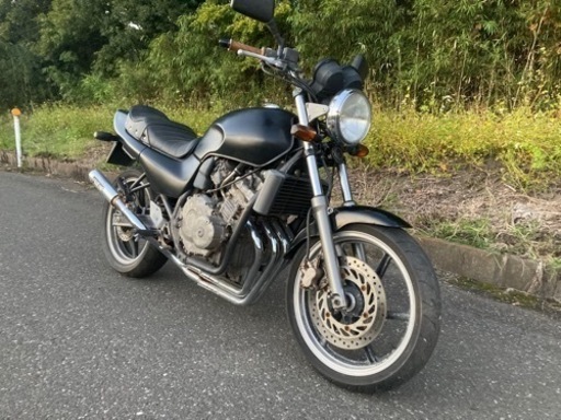 シンプルカスタム　人気のジェイド　250