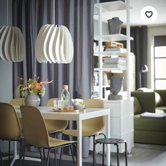 【引渡し済】IKEA テーブル/デスク VANGSTA
