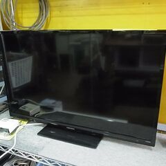 【2】32型　ハイビジョン液晶テレビ　ORION　オリオン　RN-32SF10　2018年製