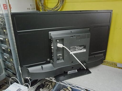 【2】32型　ハイビジョン液晶テレビ　ORION　オリオン　RN-32SF10　2018年製