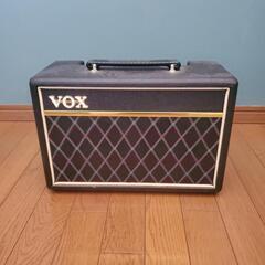 vox ベースアンプPathfinder Bass10