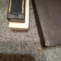 書道セットの画像