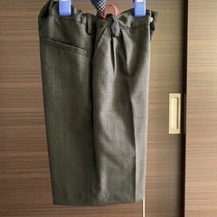 スーツ120センチ