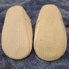 ファーストシューズの画像