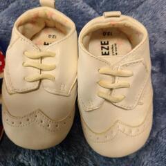 ファーストシューズの画像
