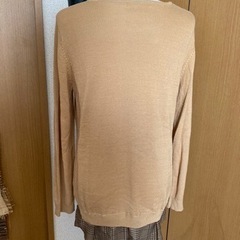 シューラルー♡重ね着風トップスの画像