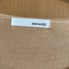 シューラルー♡重ね着風トップスの画像