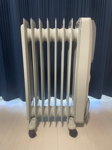 Delonghi デロンギ オイルヒーター