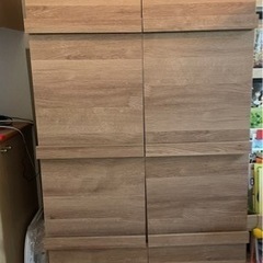 LOWYA キッチンボード