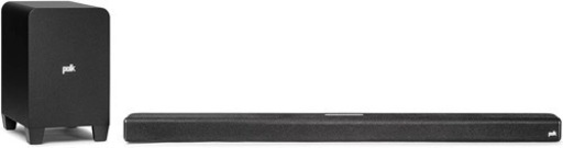 サウンドバー Polk Audio Signa S4 販売 Sound Bar