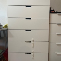 家具 収納家具 タンス、衣類収納