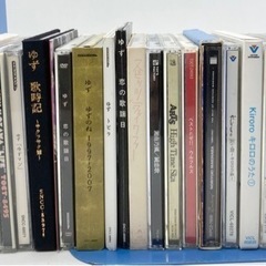 中古◆CD◆中古CD◆ゆず◆スピッツ◆キロロ◆ウルフルズ◆