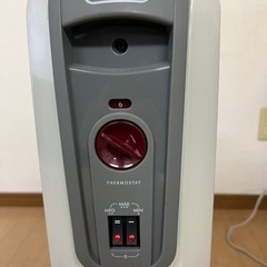 デロンギ オイルヒーター H770812EFSの画像
