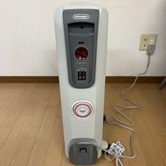 デロンギ オイルヒーター H770812EFS