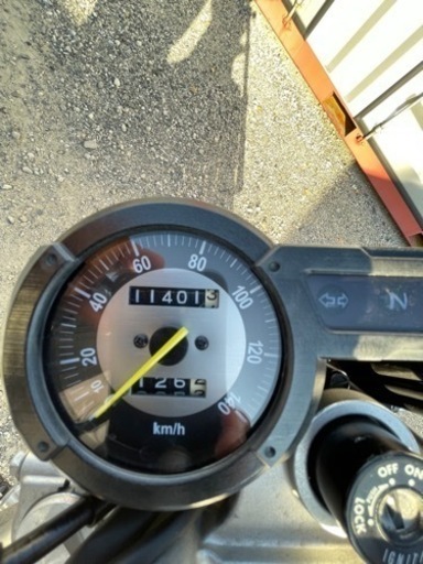トリッカー【さらに値下げしました！】