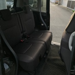 燃費最強　上級グレード　DCBS ソリオOEM デリカD2の画像