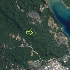 【キャンプ・シュワブ2,848㎡】新物件42倍！～軍用地スピード...