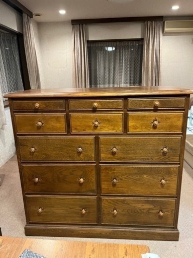 【半額！！20000→10000】タンス