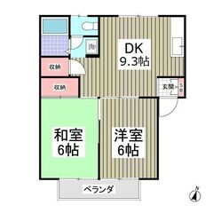 ☘️⭐️初期費用8万円パック！フリー レント1ヶ月！ 駐車場1台...