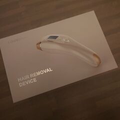 家庭用脱毛器