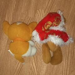 マスコットセットの画像