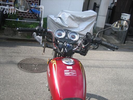 CBF125 美車　少走行動画有り CBF125 美車 少走行動画有り 【公式通販】