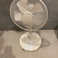 家電 季節、空調家電 扇風機