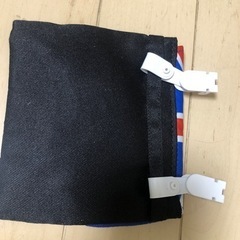 移動ポケット　たぶん未使用の画像