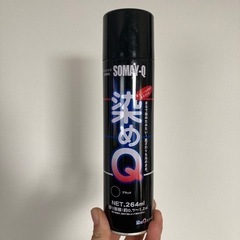 染めQ