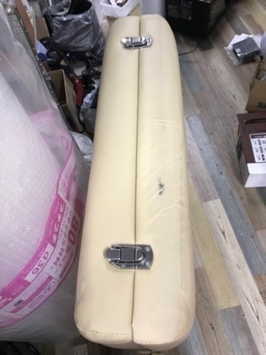 軽量 折りたたみ マッサージベッド 収納袋付き エステ 整体