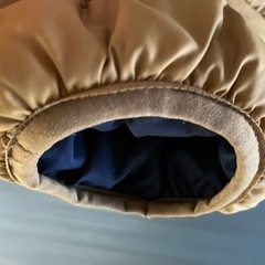 mont-bell の画像