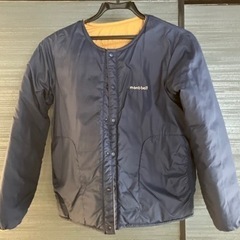 mont-bell の画像