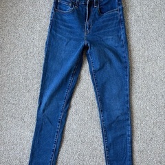 Levi's リーバイス カラー Bogota Fun2007141の画像