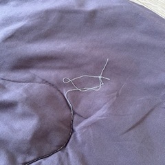 夏用掛け布団の画像