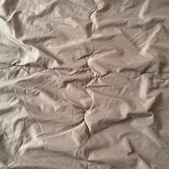 夏用掛け布団の画像