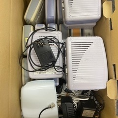 ターミナルアダプター　v30slim まとめ