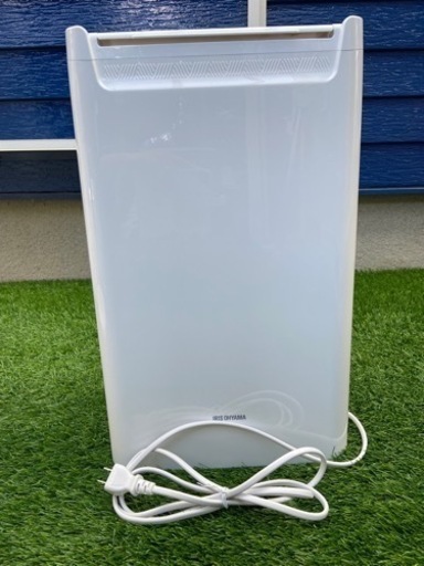 アイリスオーヤマ　衣類乾燥除湿機　DCE-6515
