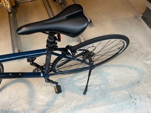 ロードバイク アンカー ANCHOR RL3 DROP オーシャンネイビー 490