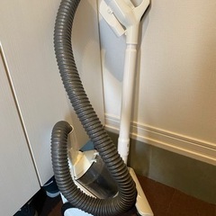 掃除機 コード式