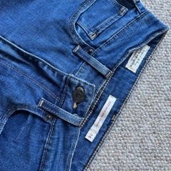 Levi's リーバイス カラー Bogota Fun2007141の画像