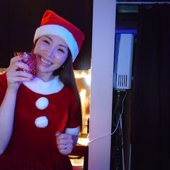 12／24　生演奏クリスマスパーティー　銀座BAR